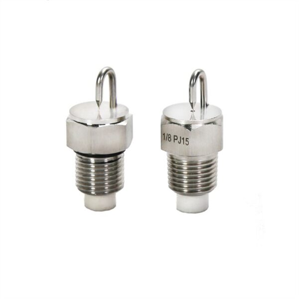 PJ Impingement Pin Fine Fog Misting Nozzles - Image 3
