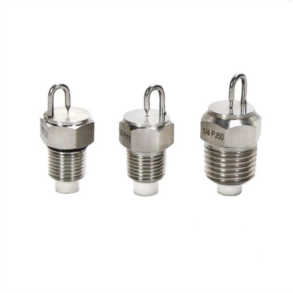 PJ Impingement Pin Fine Fog Misting Nozzles - Image 4