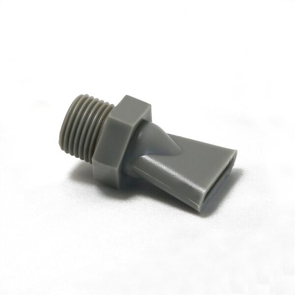 Plastic Duckbill Flat Air Nozzles - Image 3
