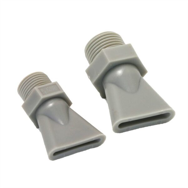 Plastic Duckbill Flat Air Nozzles - Image 5