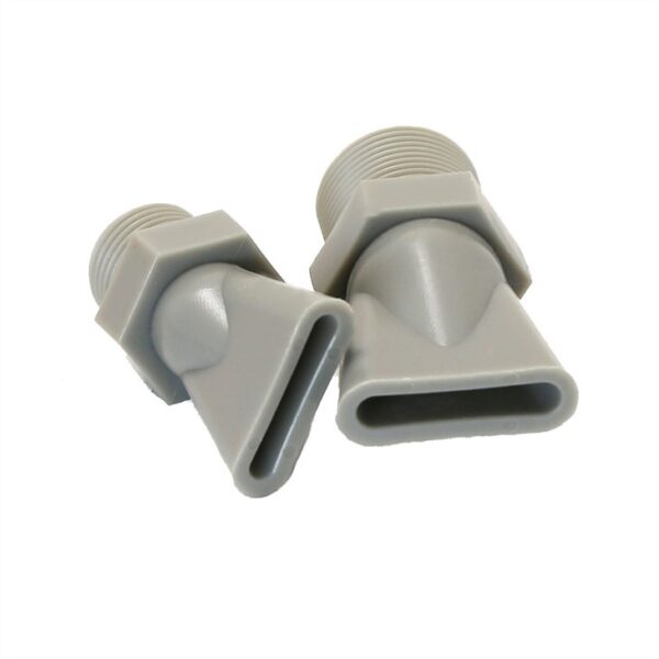 Plastic Duckbill Flat Air Nozzles - Image 2