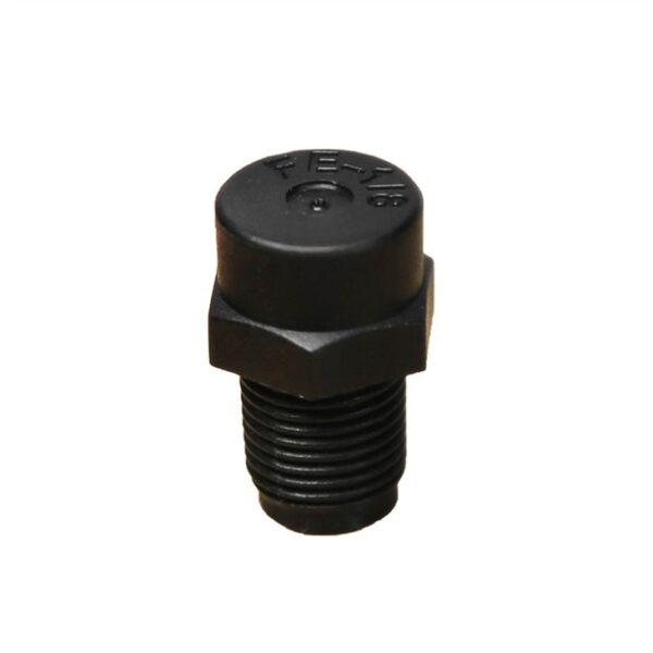 Plastic Low Pressure Fog Misting Nozzles - Image 5