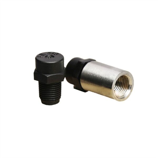 Plastic Low Pressure Fog Misting Nozzles - Image 2