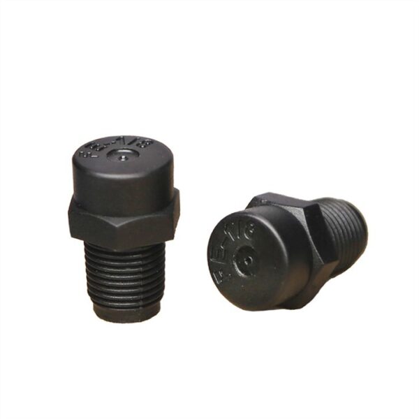Plastic Low Pressure Fog Misting Nozzles - Image 3