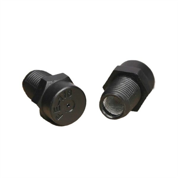 Plastic Low Pressure Fog Misting Nozzles - Image 4