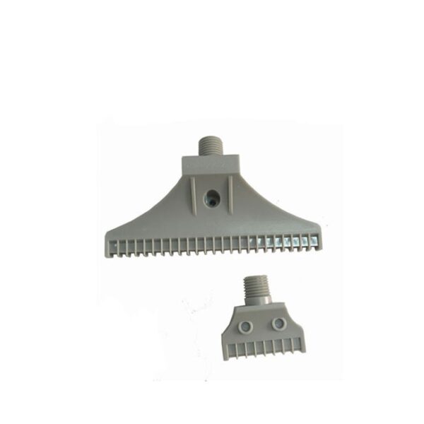 Plastic Mini Type Wind Jet Air Nozzles - Image 6