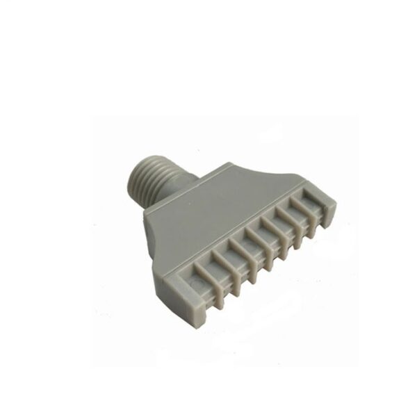 Plastic Mini Type Wind Jet Air Nozzles - Image 4