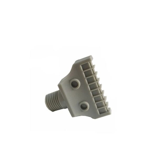 Plastic Mini Type Wind Jet Air Nozzles - Image 2