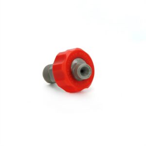 PP Adjustable Ball Hollow Cone Spray Nozzles