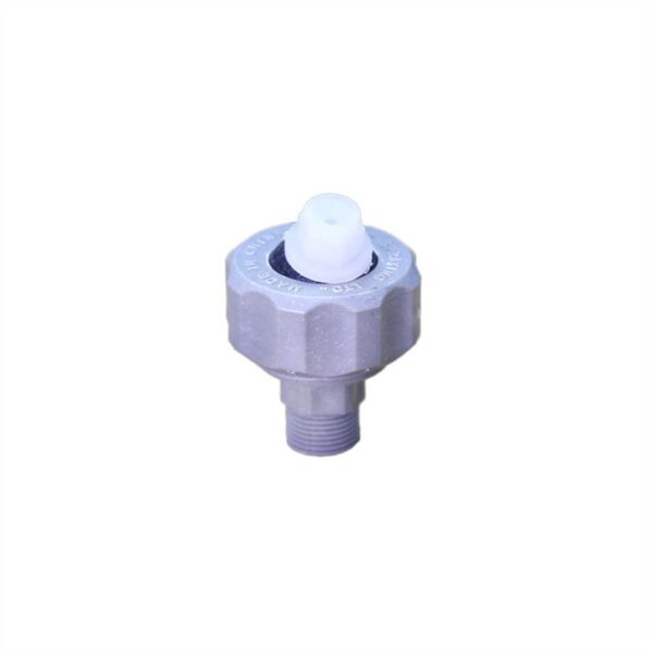 PP Adjustable Ball Hollow Cone Spray Nozzles - Image 3