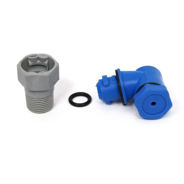 Quick Release Hollow Cone Quick Dismantling Nozzle - Image 3