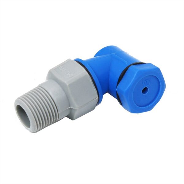 Quick Release Hollow Cone Quick Dismantling Nozzle - Image 4