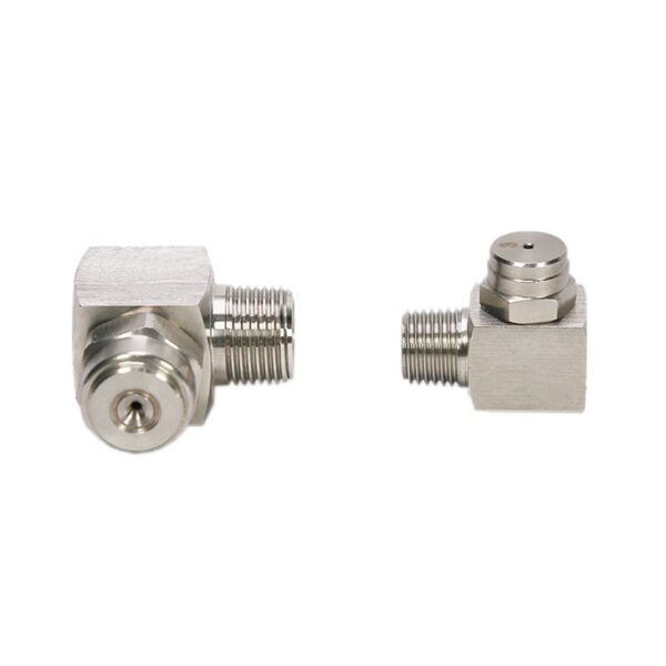 Right Angle Tangential-flow Full Cone Nozzles - Image 3