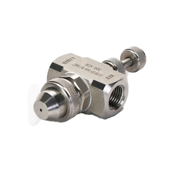 Round Spray Wide Angle Air Atomizing Nozzles - Image 2