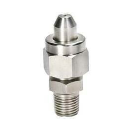 SJV Series Solid Jet Full Cone Nozzles