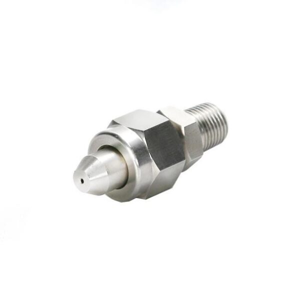 SJV Series Solid Jet Full Cone Nozzles - Image 2