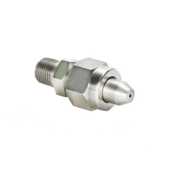SJV Series Solid Jet Full Cone Nozzles - Image 3