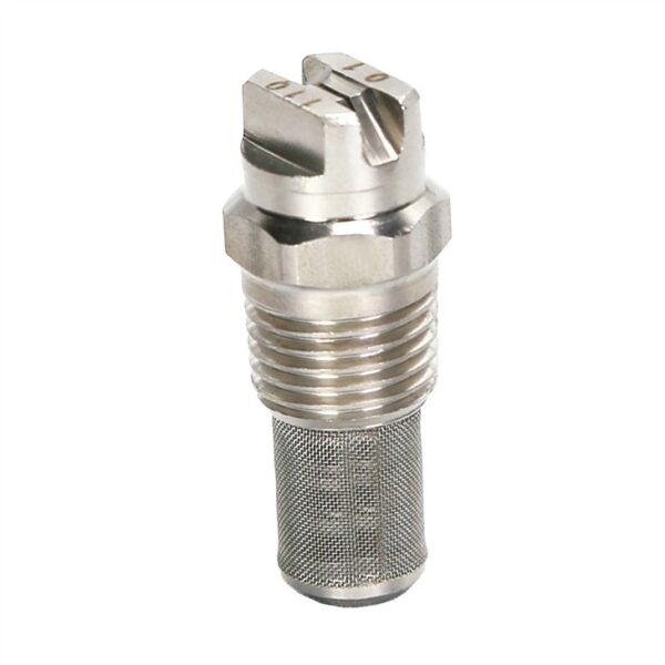 Three-piece fan nozzles - Image 3