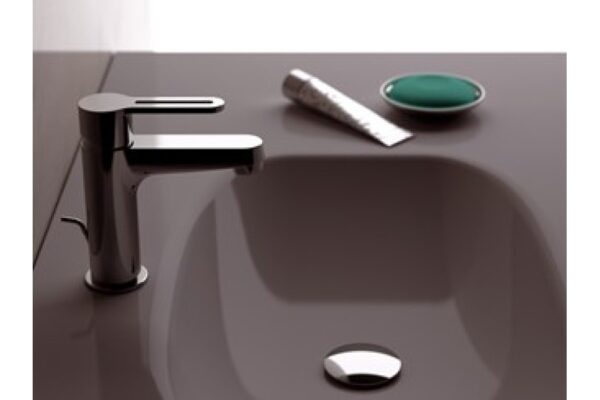 Basin Mixer SMART Daniel Italy - Image 3