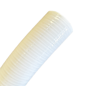 2" Flexible PVC Pipe - 5 ft. Length