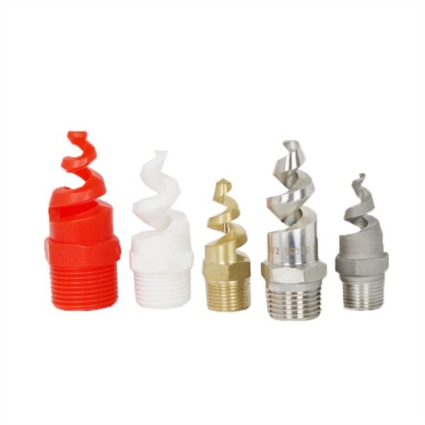 Spiral Nozzles - Image 8