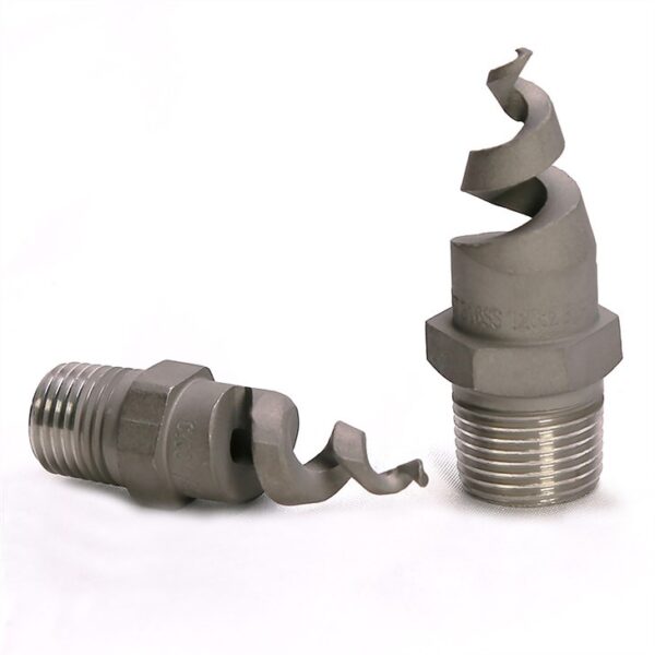 Spiral Nozzles - Image 6