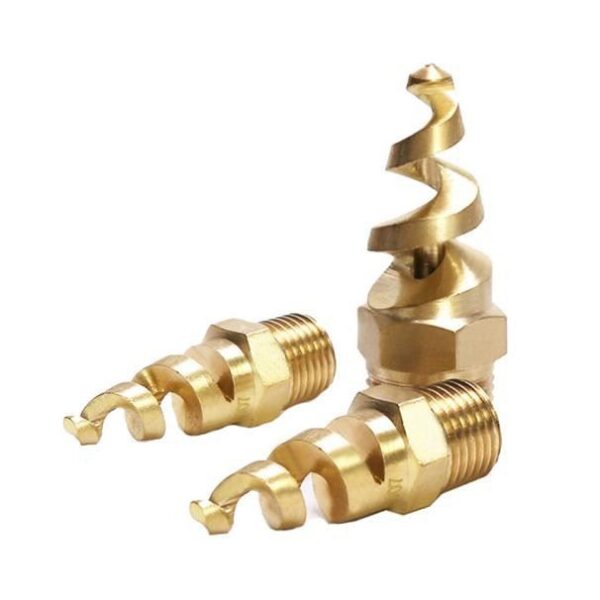 Spiral Nozzles - Image 2