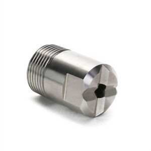 Square Pattern Water Spray Full Cone Nozzles