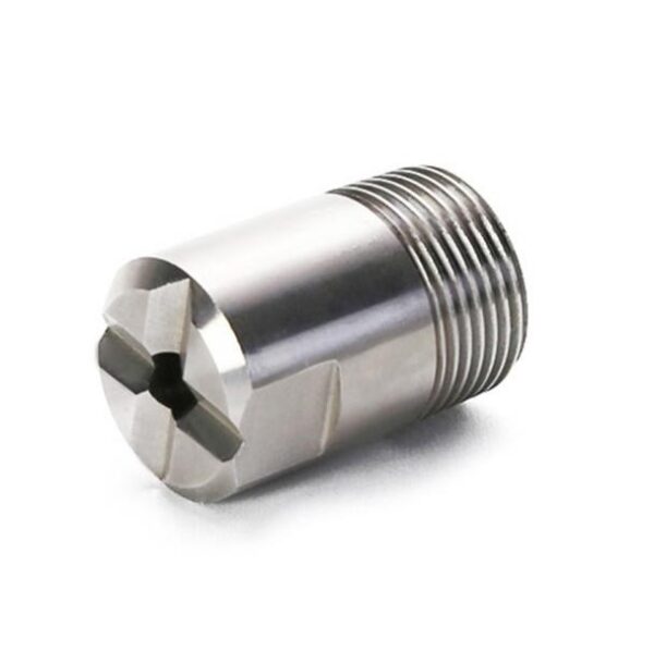 Square Pattern Water Spray Full Cone Nozzles - Image 2