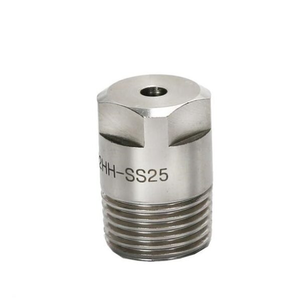 Stainless Steel Full Cone Nozzles - Image 5