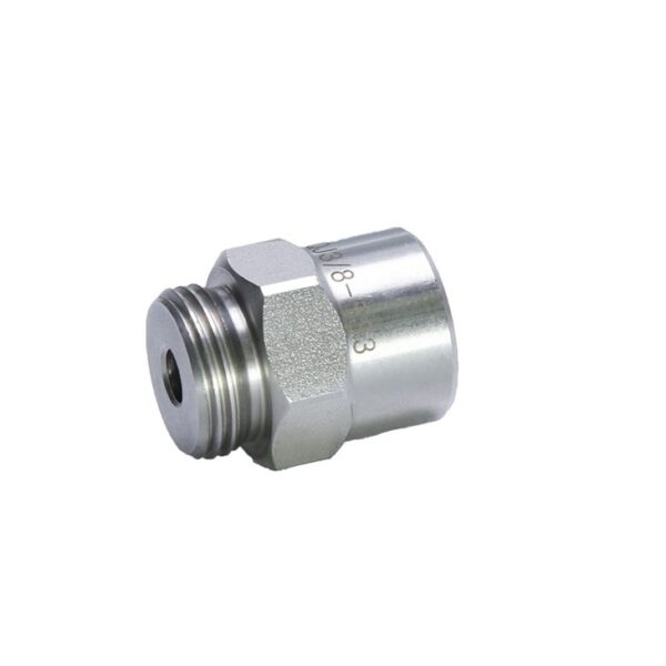 Stainless Steel Full Cone Nozzles - Image 4