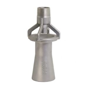 Stainless Steel Venturi Tank Mixing Eductor Nozzles