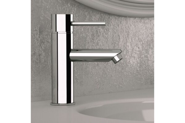 Basin Mixer SUVI Daniel Italy - Image 3