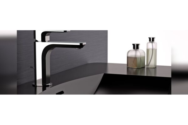 Basin Mixer TIARA Daniel Italy - Image 3