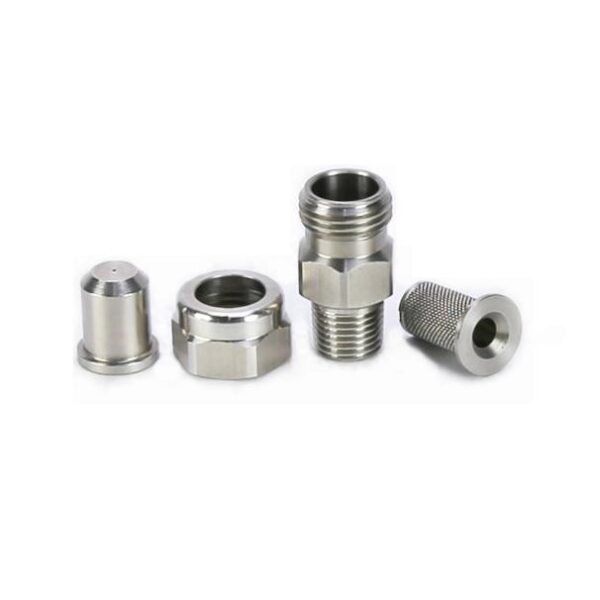 TX Teejet Hollow Cone Spray Nozzles - Image 2