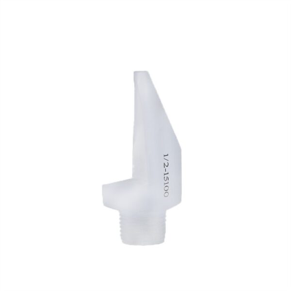 V Type Deflector Narrow Angle Flat Fan Spray Nozzles - Image 3