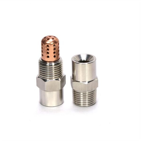 ZSTWB High Speed Centrifugal Full Cone Nozzles - Image 5