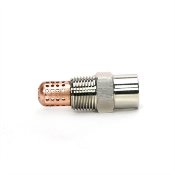 ZSTWB High Speed Centrifugal Full Cone Nozzles - Image 2