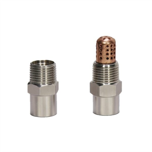 ZSTWB High Speed Centrifugal Full Cone Nozzles - Image 3
